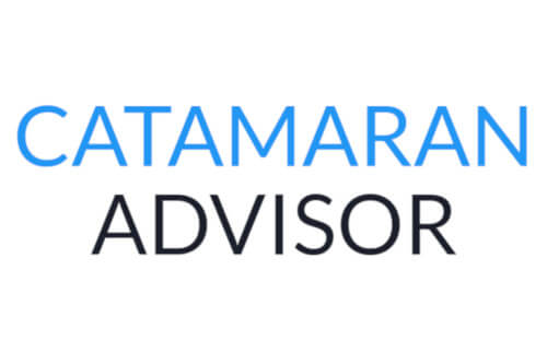CatamaranAdvisor - Online Catamarans Database, catamarans specifications, photos of catamarans interiors and exteriors