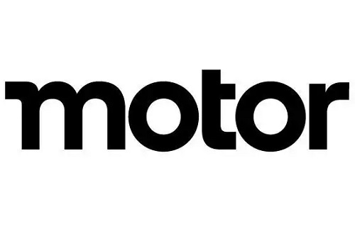 "Motor", glossy online magazine about cars
